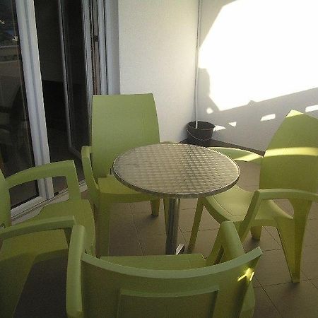 Deda Apartments باغ المظهر الخارجي الصورة