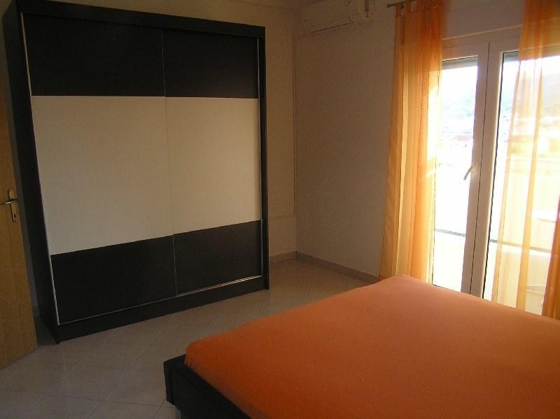 Deda Apartments باغ المظهر الخارجي الصورة