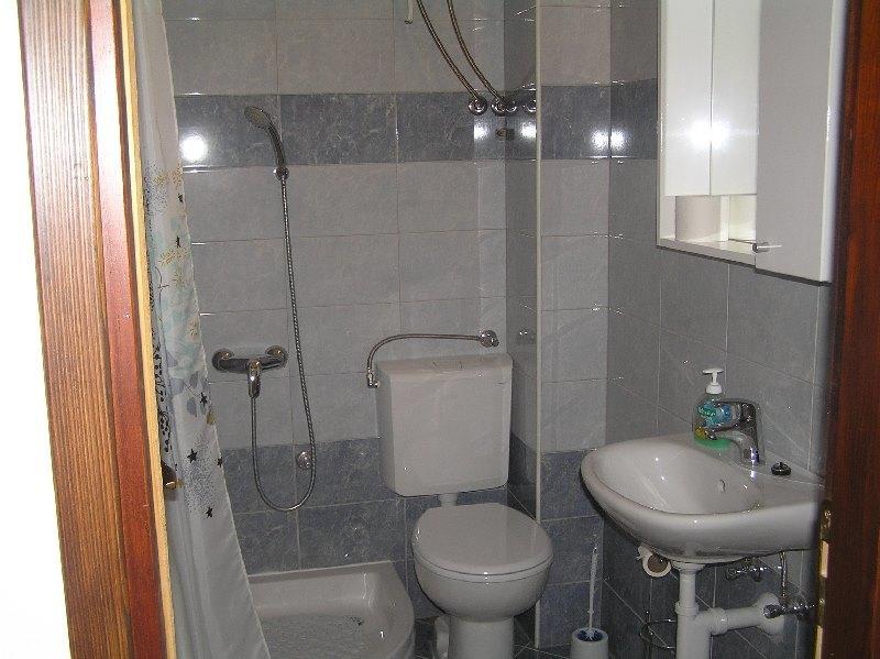 Deda Apartments باغ المظهر الخارجي الصورة