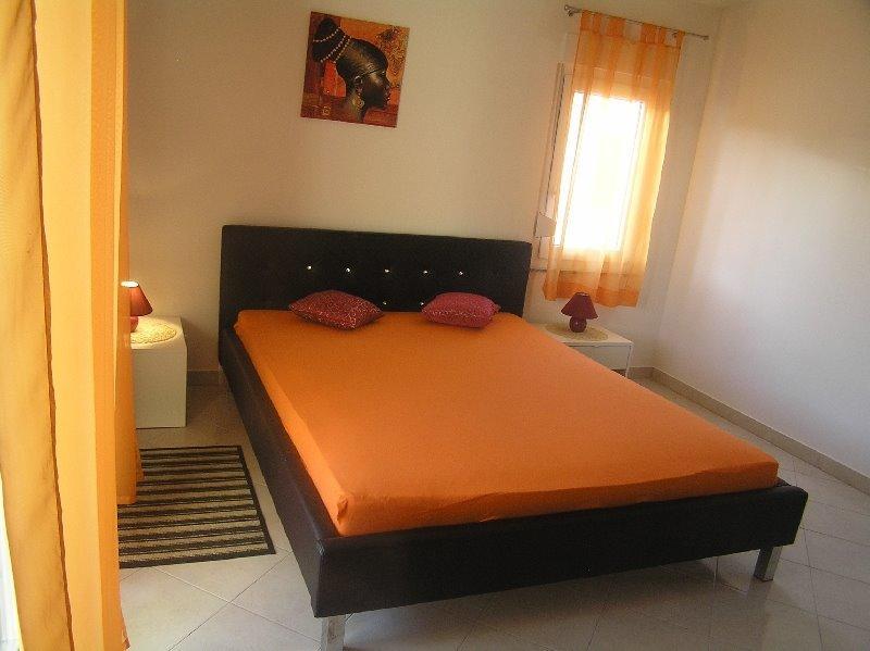 Deda Apartments باغ المظهر الخارجي الصورة