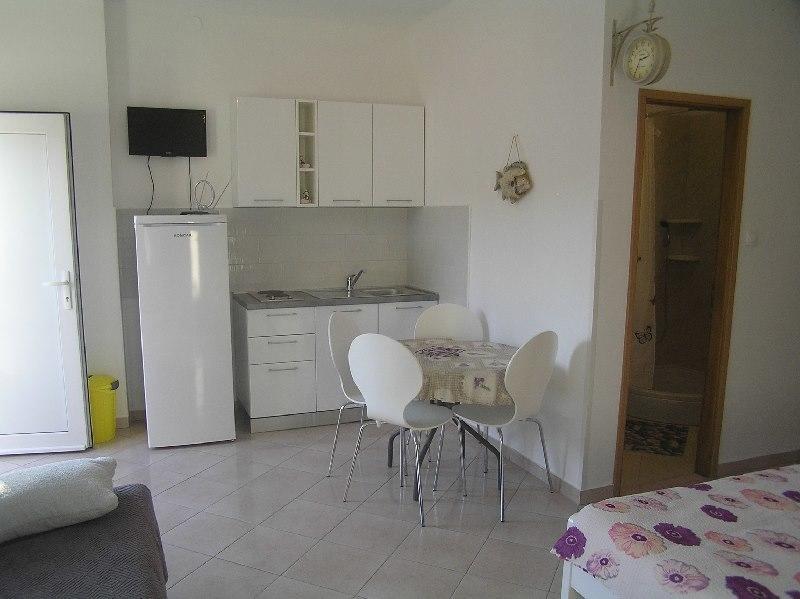 Deda Apartments باغ المظهر الخارجي الصورة