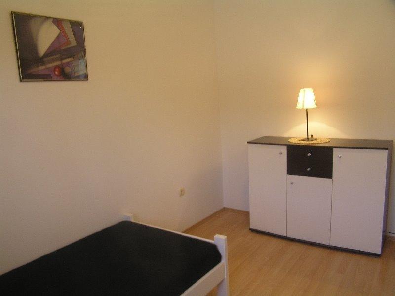 Deda Apartments باغ المظهر الخارجي الصورة