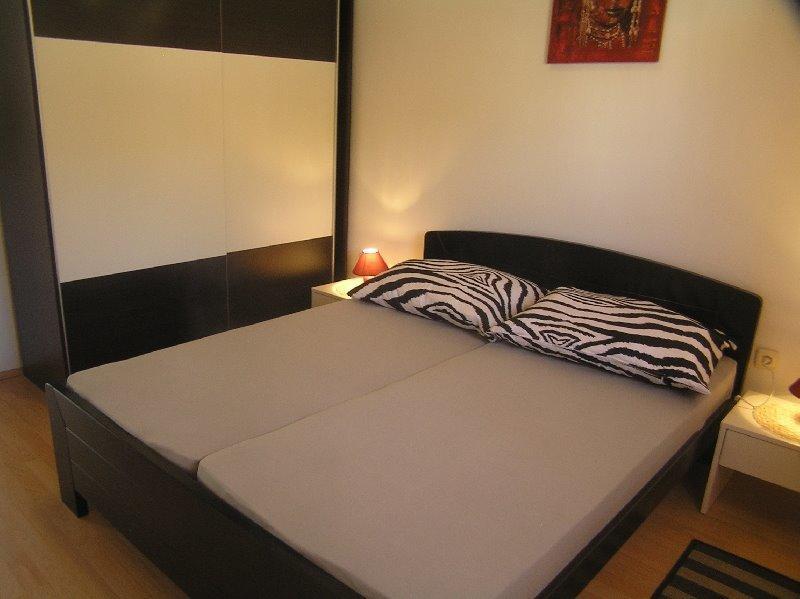 Deda Apartments باغ المظهر الخارجي الصورة