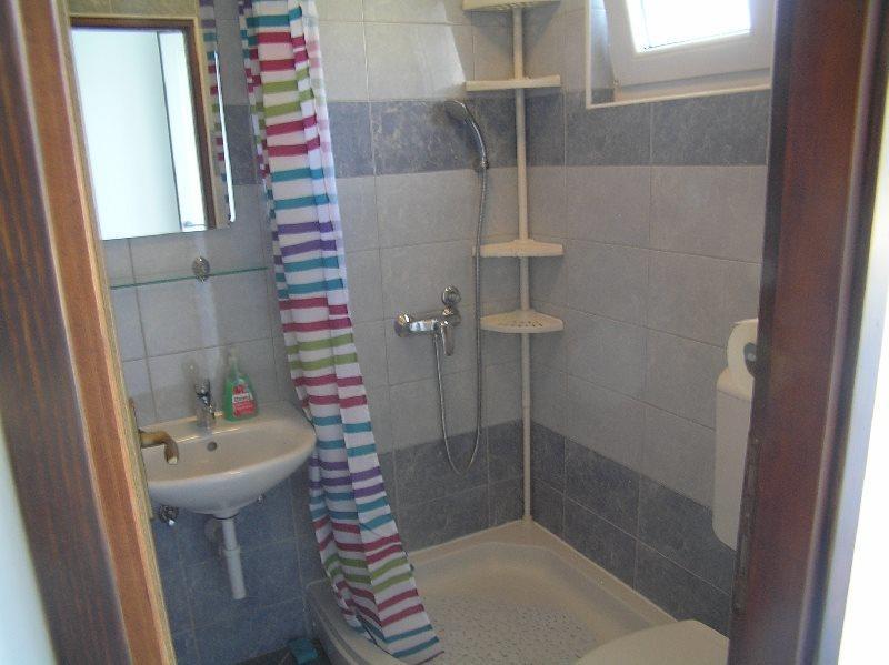 Deda Apartments باغ المظهر الخارجي الصورة