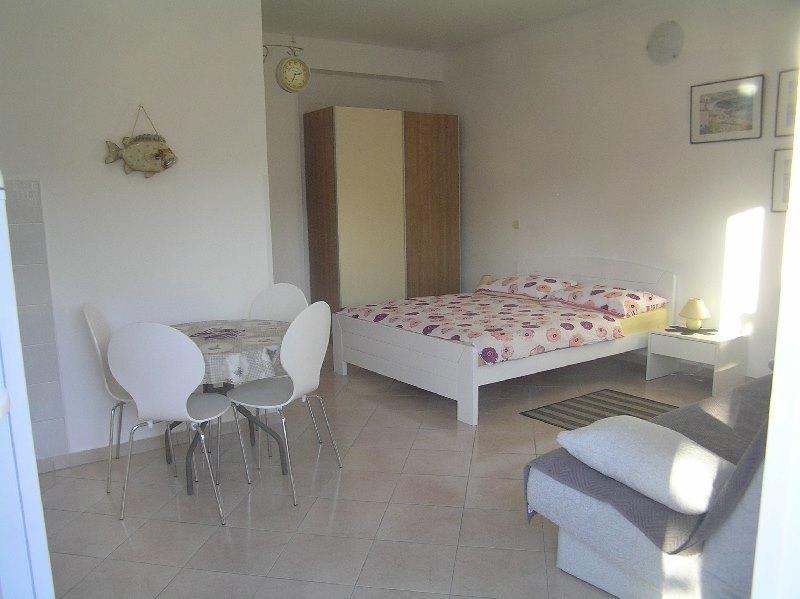 Deda Apartments باغ المظهر الخارجي الصورة