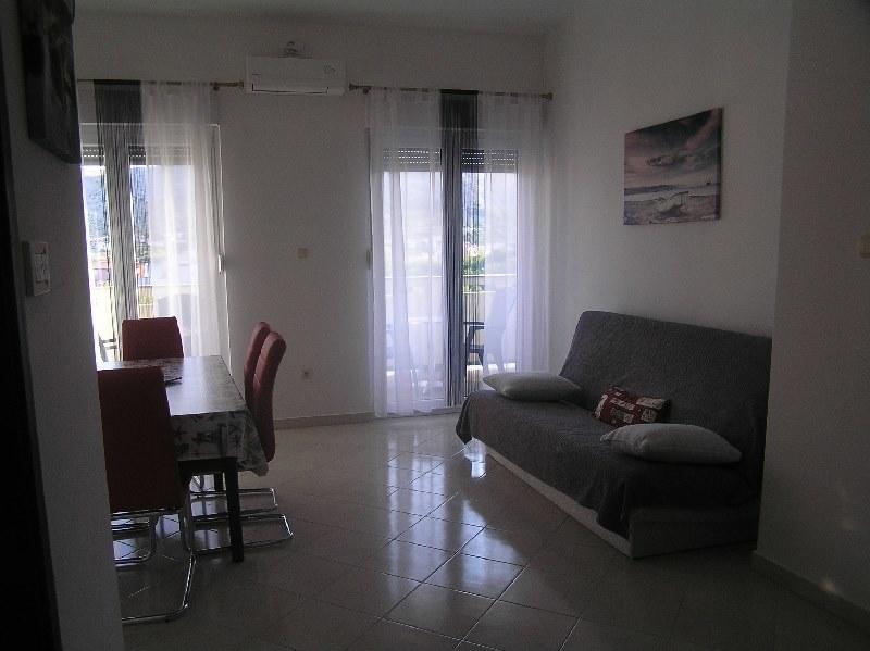 Deda Apartments باغ المظهر الخارجي الصورة