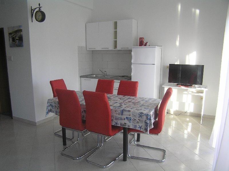 Deda Apartments باغ المظهر الخارجي الصورة