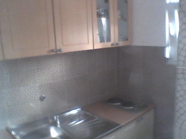 Deda Apartments باغ المظهر الخارجي الصورة