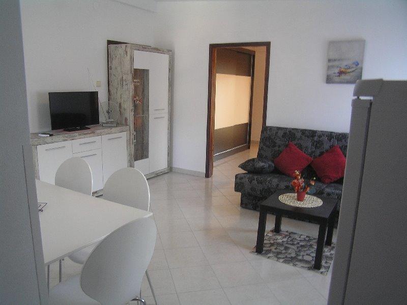 Deda Apartments باغ المظهر الخارجي الصورة