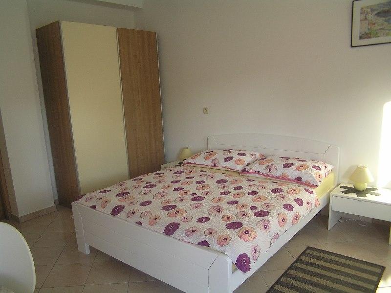 Deda Apartments باغ المظهر الخارجي الصورة